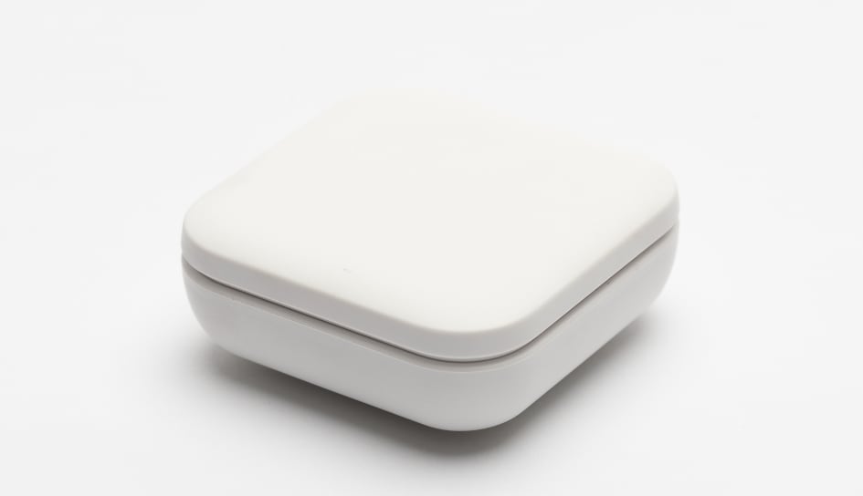 Vivint Lexington water sensor